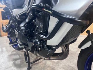 Yamaha Tracer 9 GT +