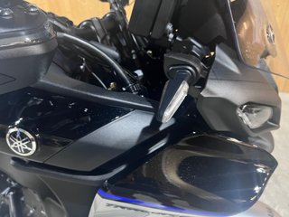 Yamaha Tracer 9 GT +