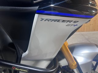 Yamaha Tracer 9 GT +