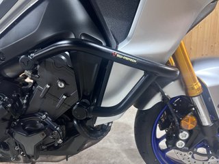 Yamaha Tracer 9 GT +