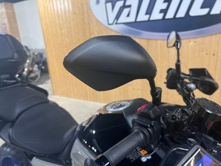 Yamaha Tracer 9 GT +