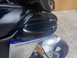 Yamaha Tracer 9 GT +