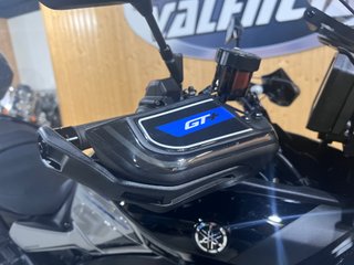 Yamaha Tracer 9 GT +