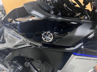 Yamaha Tracer 9 GT +