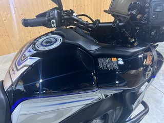 Yamaha Tracer 9 GT +
