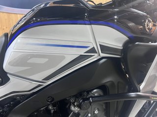 Yamaha Tracer 9 GT +