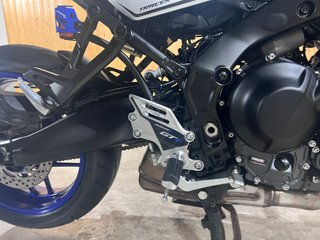 Yamaha Tracer 9 GT +