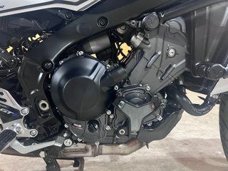 Yamaha Tracer 9 GT +