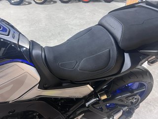 Yamaha Tracer 9 GT +