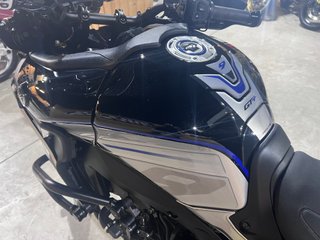 Yamaha Tracer 9 GT +