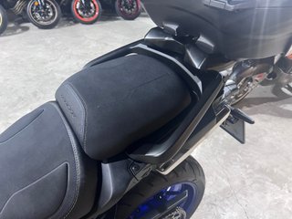 Yamaha Tracer 9 GT +