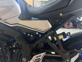 Yamaha Tracer 9 GT +
