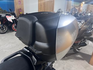 Yamaha Tracer 9 GT +