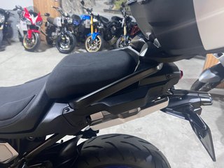 Yamaha Tracer 9 GT +