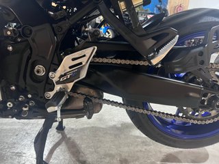 Yamaha Tracer 9 GT +