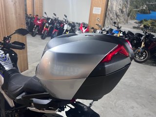 Yamaha Tracer 9 GT +