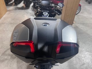 Yamaha Tracer 9 GT +