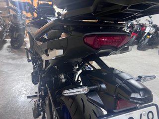 Yamaha Tracer 9 GT +