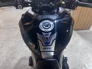 Yamaha Tracer 9 GT +