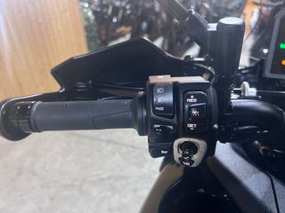 Yamaha Tracer 9 GT +