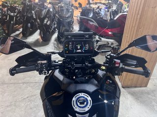 Yamaha Tracer 9 GT +