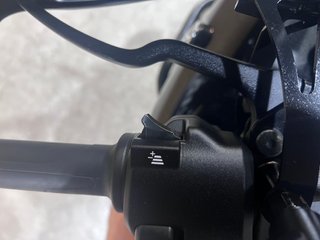 Yamaha Tracer 9 GT +
