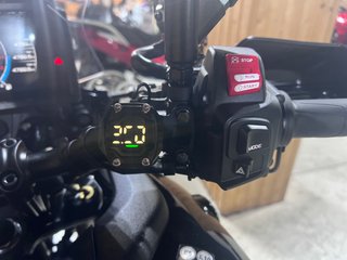 Yamaha Tracer 9 GT +