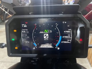 Yamaha Tracer 9 GT +