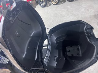 Yamaha Tracer 9 GT +