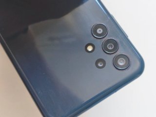 Samsung Galaxy A13 Negro