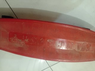 Skate SANCHESKI