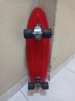Skate SANCHESKI