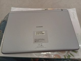 Tablet Huawei MediaPad T3 10, RAM 3GB/32 GB Gris
