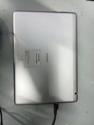 Tablet Huawei MediaPad T3 10, RAM 3GB/32 GB Gris