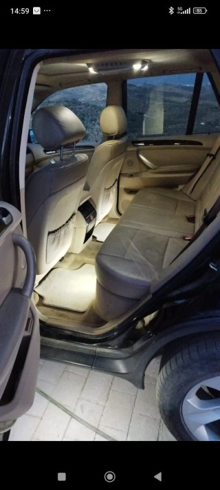 BMW X5 2002