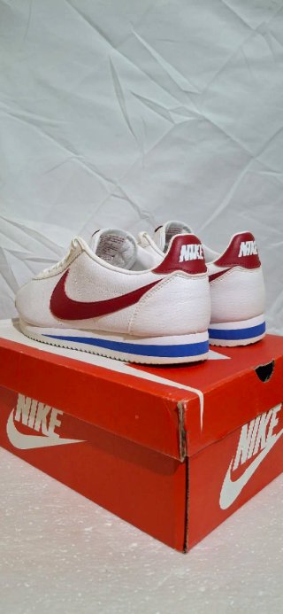 Nike Cortez Forrest Gump