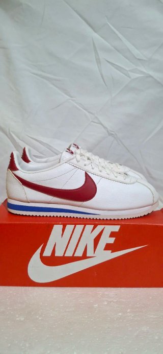 Nike Cortez Forrest Gump