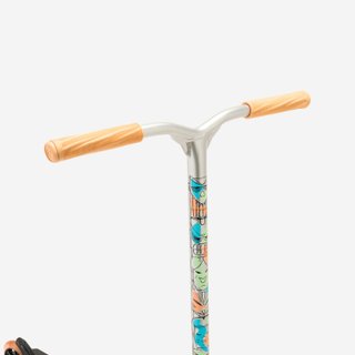 Patinete Scooter Freestyle MF520 Totem