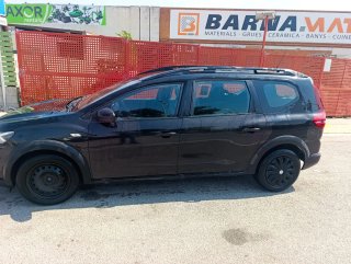 Dacia Jogger 2023