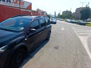 Dacia Jogger 2023