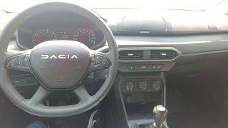 Dacia Jogger 2023
