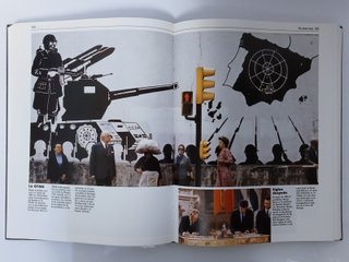 Libro recopilatorio titulado Así fueron los 80