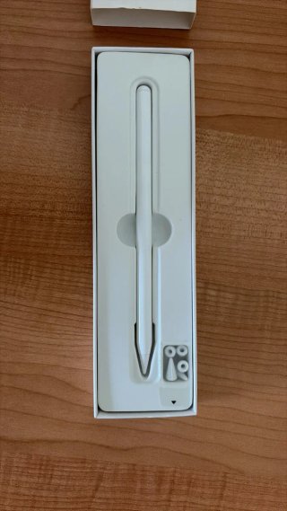 Lápiz Táctil Recargable Stylus Pen