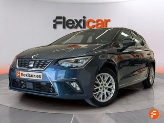 Seat Ibiza 1.0 TSI 85kW Xcellence