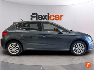 Seat Ibiza 1.0 TSI 85kW Xcellence