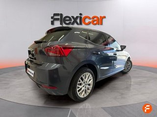 Seat Ibiza 1.0 TSI 85kW Xcellence