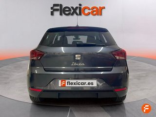Seat Ibiza 1.0 TSI 85kW Xcellence