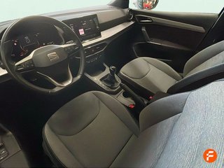 Seat Ibiza 1.0 TSI 85kW Xcellence
