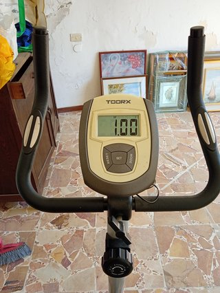 Cyclette da casa