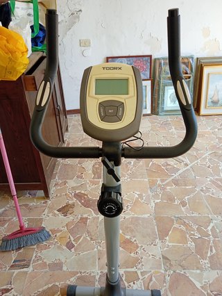 Cyclette da casa
